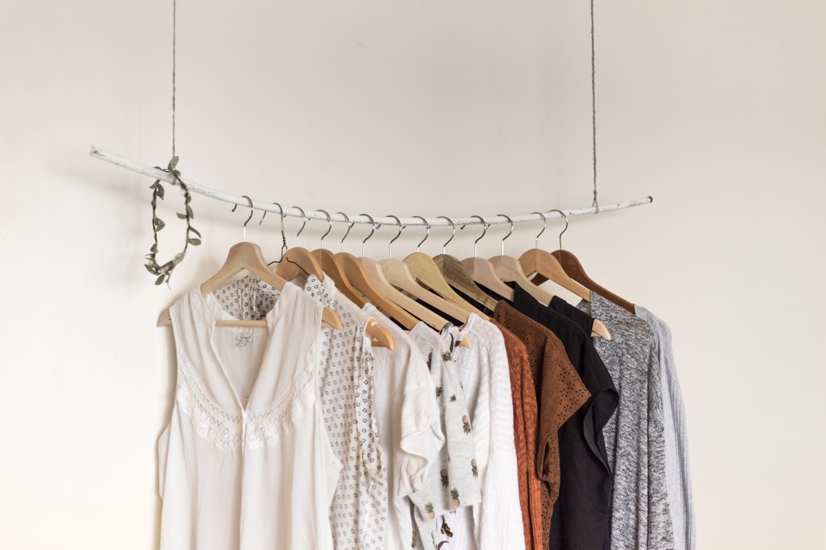 Fashion retail